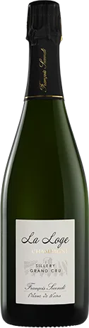 La Loge Blanc de Noirs Sillery Grand Cru