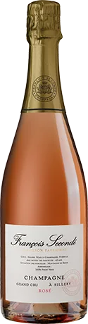 Brut Rose