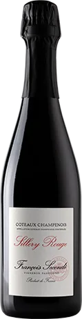 Coteaux Champenois Sillery Rouge Grand Cru