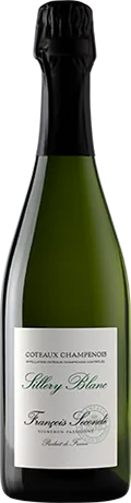 Coteaux Champenois Sillery Blanc Grand Cru