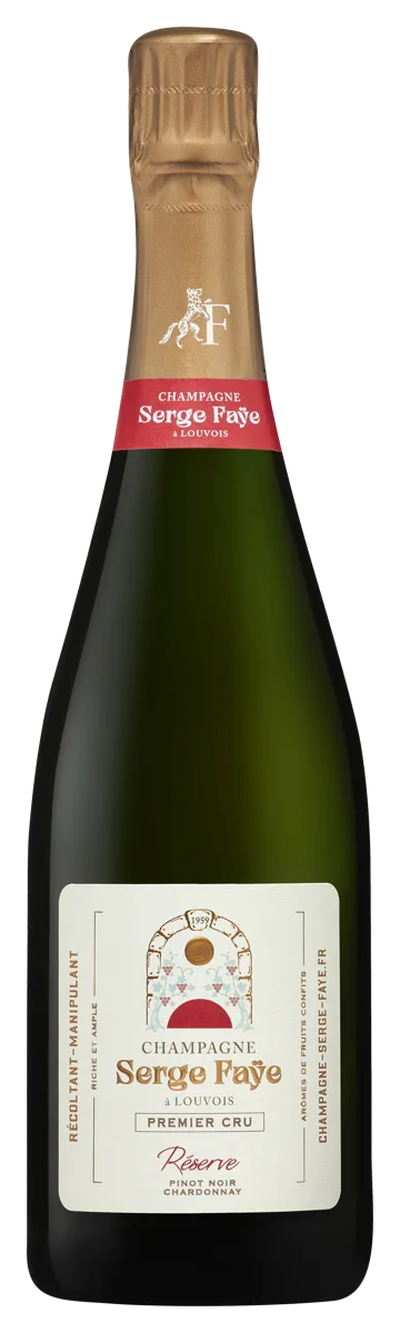 Réserve