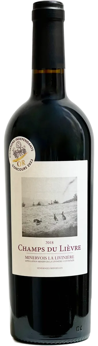 Cru La Livinière