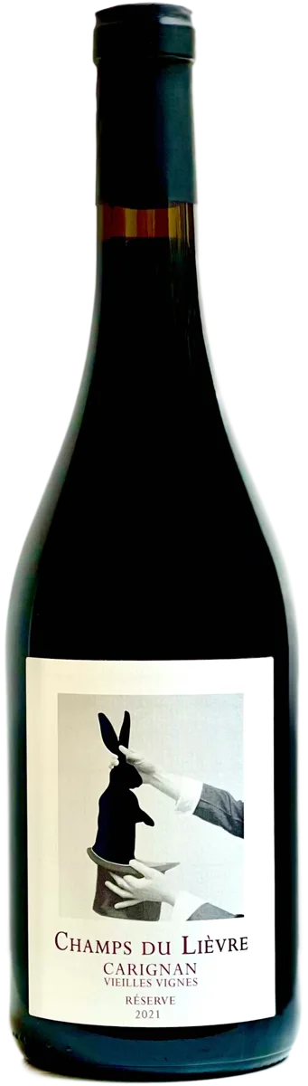 Carignan Réserve