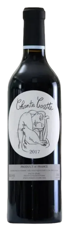Chante Cocotte