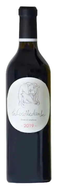 La Cocotte Danse