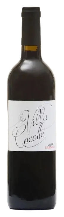 La Villa Cocotte