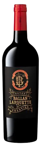 Château Ballan-Larquette Prestige