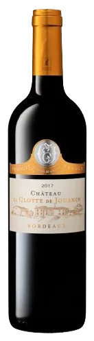 Château La Clotte de Jouanin