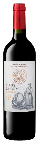 Louis Le Comte