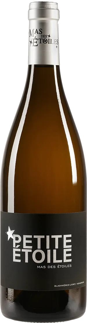 Cuvée Petite étoile Blanc