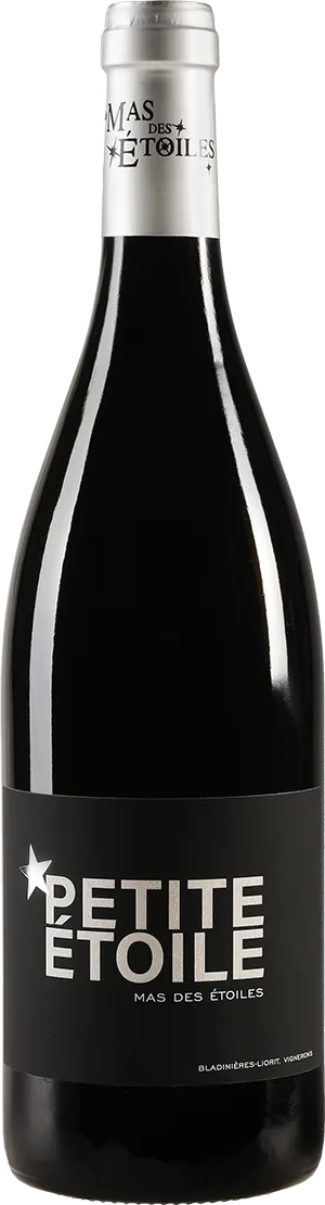 Cuvée Petite étoile Rouge
