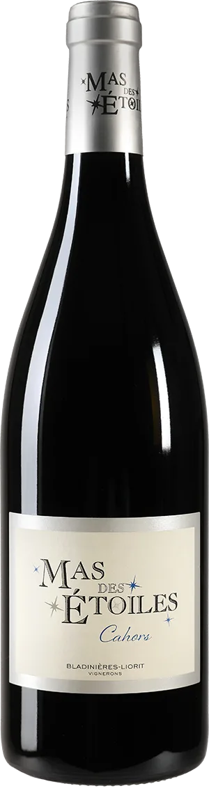 Cuvée Mas des étoiles Rouge