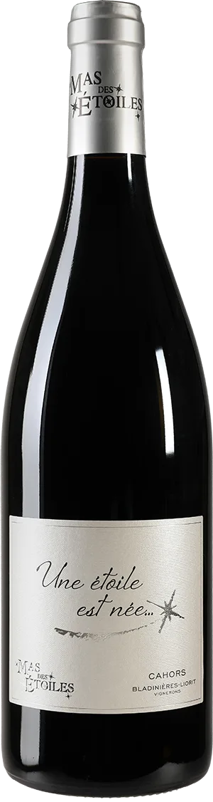 Cuvée Une étoile est née
