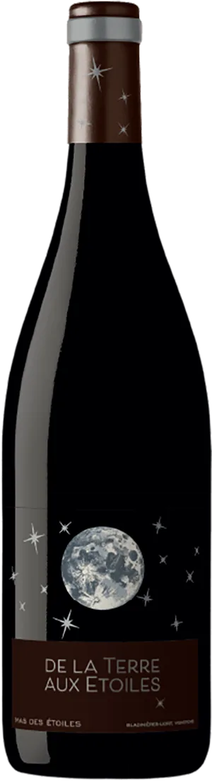 Cuvée De la Terre aux étoiles