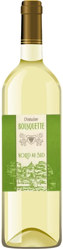 Cuvée Nord au Sud