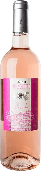 Cuvée Rosalie