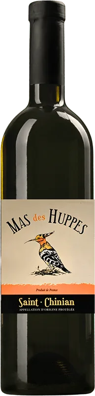 Cuvée Mas des Huppes