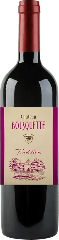 Cuvée Tradition