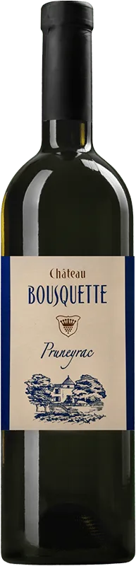 Cuvée Pruneyrac