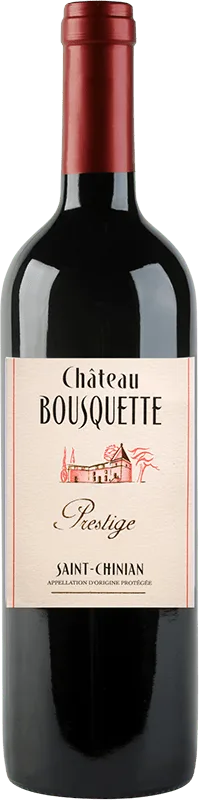 Cuvée Prestige