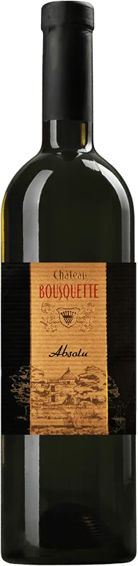 Cuvée Absolu