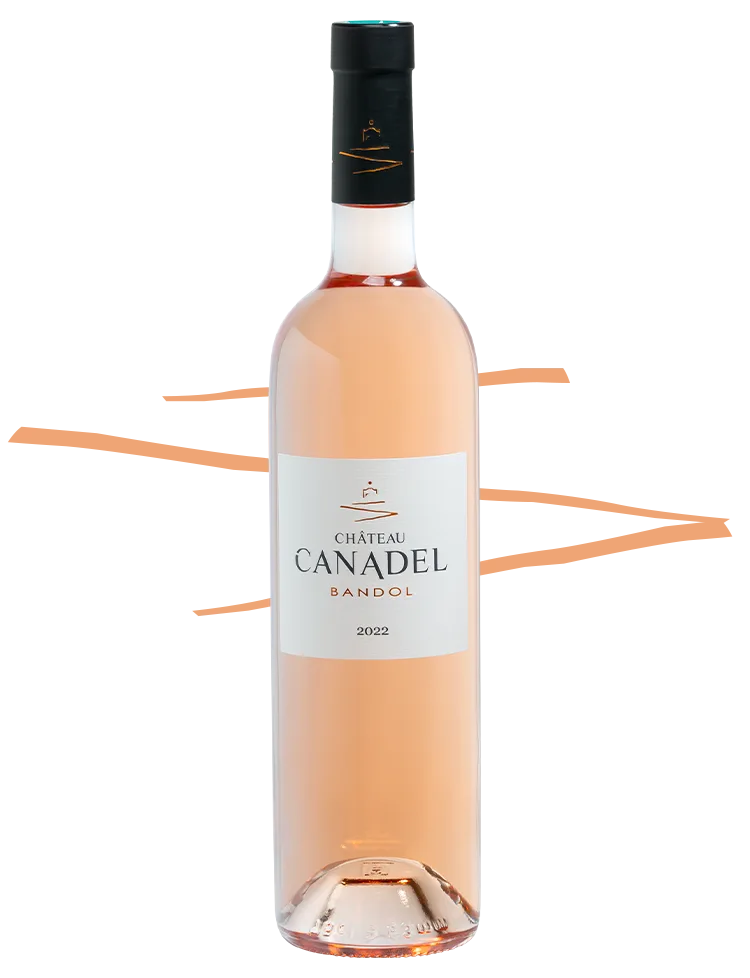 Bandol Rosé