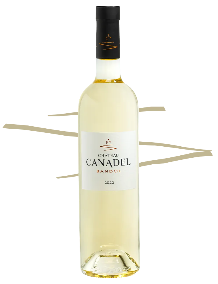 Bandol Blanc