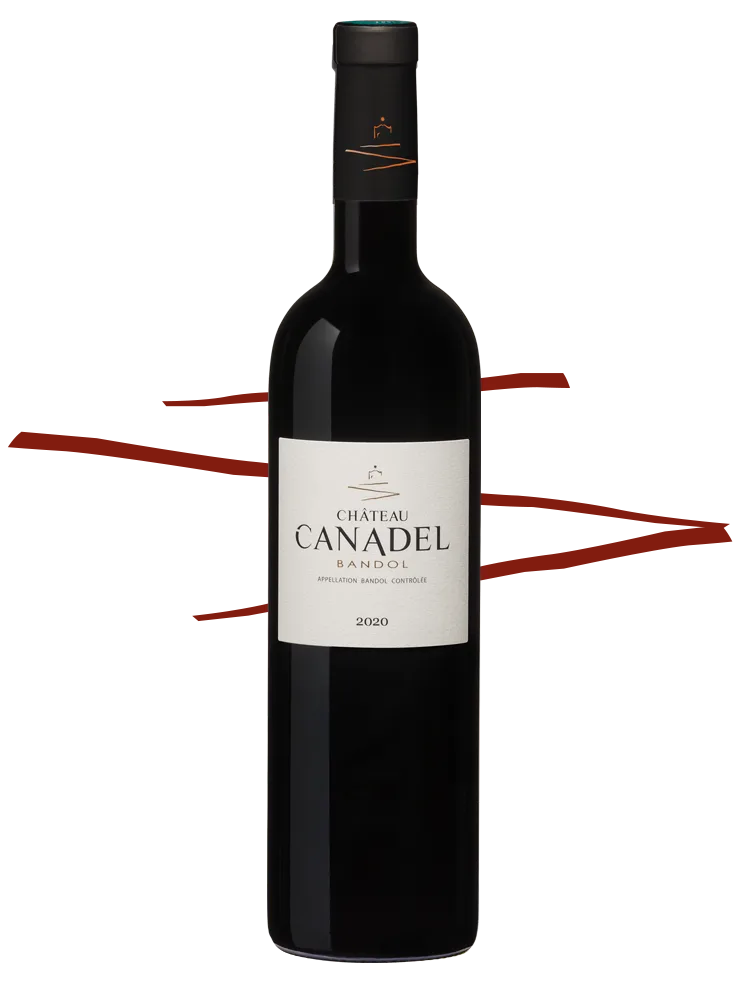 Bandol Rouge