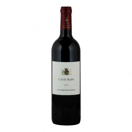 Château de la Commanderie - Lalande de Pomerol