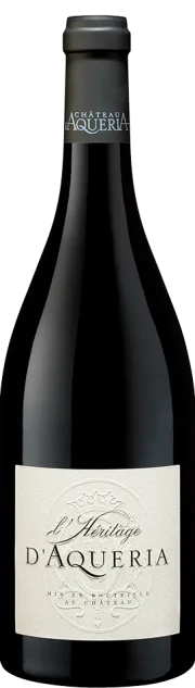 Lirac L'Héritage d'Aqueria