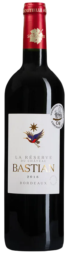Château Bastian Réserve