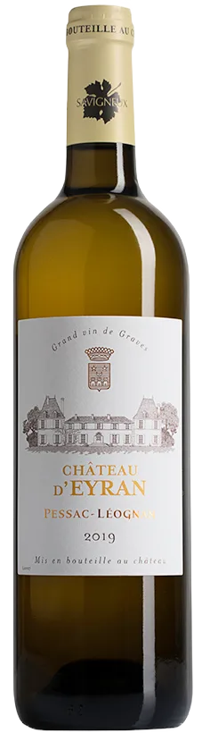 Château d'Eyran Blanc