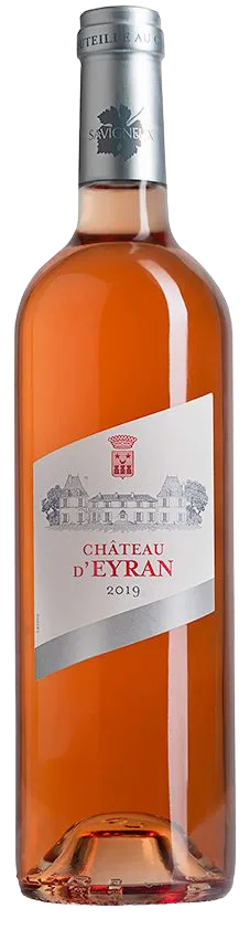Château d'Eyran Rosé