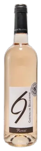 Rosé Rosaé
