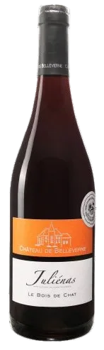 Juliénas Vieilles vignes "Le Bois du Chat"