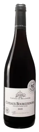 Côteaux Bourguignons