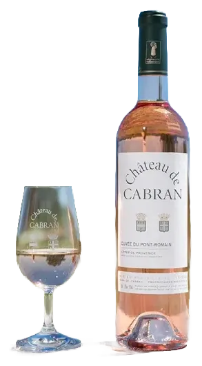 Cuvée du Pont-Romain