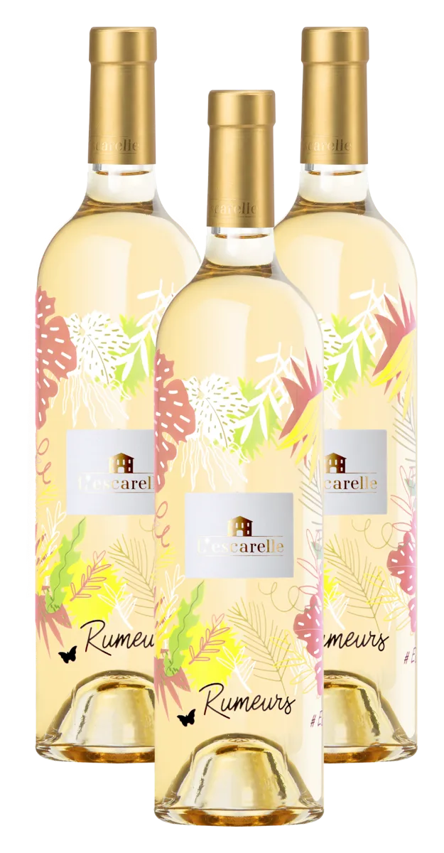 Rumeurs Blanc