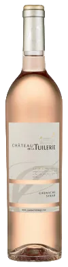 Château de la Tuilerie - Rosé