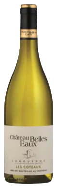 Château Belles Eaux - Les Coteaux Blanc