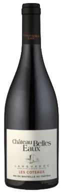 Château Belles Eaux - Les Coteaux Rouge