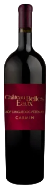 Château Belles Eaux - Carmin Magnum