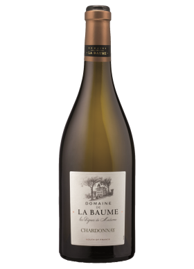 Domaine de la Baume - Chardonnay - Cuvée Les Vignes de Madame