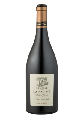 Domaine de la Baume - Petit Verdot - Cuvée Saint Geniès