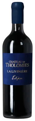 Château de Tholomiès - AOP Minervois La Livinière Eclipse