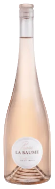 Rosé La Baume - Grenache Syrah