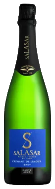 Carte Azur - Crémant de Limoux