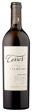 Terres du Domaine de la Baume Viognier