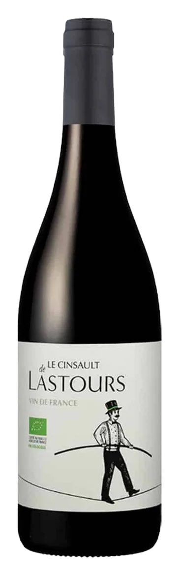 Le Cinsault