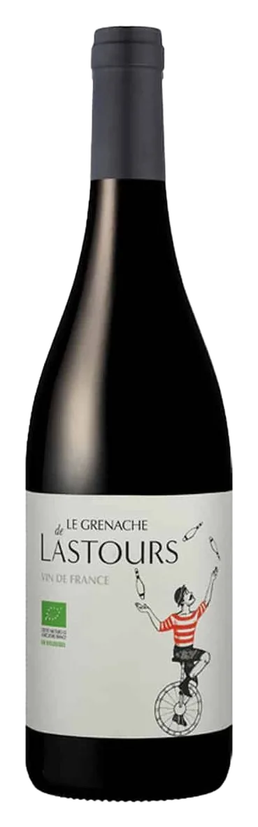 Le Grenache